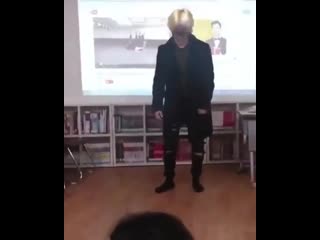 The time jimin visited an orphanage during his free time and kept his promise to put on a mp4