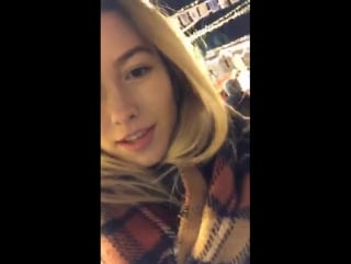 Julia zheleznyakova » vlad tsymba on periscope