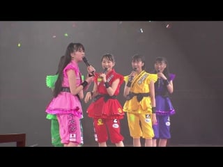 Momoclo aki no nidai matsuri ~otoko matsuri 2012 dynamism (3/5)