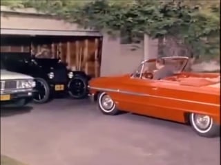 Hazel s03e16 hazel and the model t (1964)