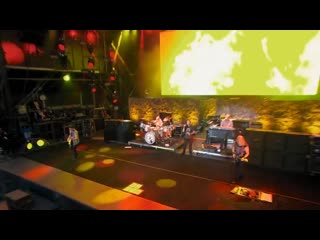 Deep purple • whoosh! (live at hellfest 2017) •