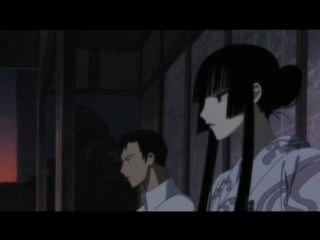 Триплексоголик ova 1 [2009] xxxholic shunmuki