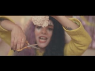 Melanie martinez pity party (official video)