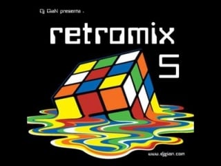 Dj gian retromix vol 05 (best pop dance 80s hits)