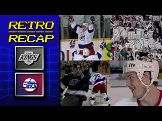 Retro recap 1996 lak @ wpg jan 15, 2020