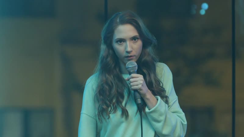 Женский стендап надя джабраилова