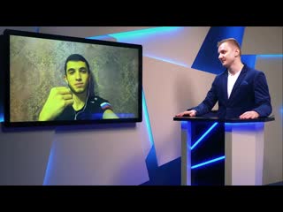 Интервью sbornaya chr