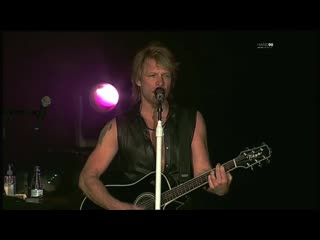 › › bon jovi | live at ciudad del rock | rock in rio | madrid