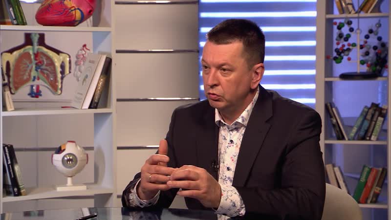 Цирроз печени медосмотр