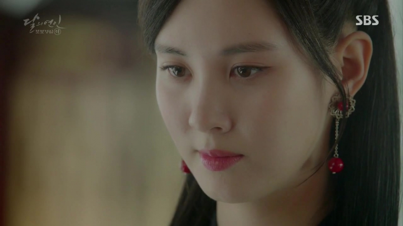 [15 серия] лунные влюблённые алые сердца корё / алые сердца / алое сердце эпоха корё