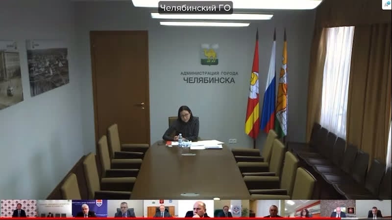 Сначала камеры, потом благоустройство!