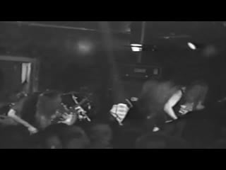 Cannibal porn full concert berkeley square 6 25 94