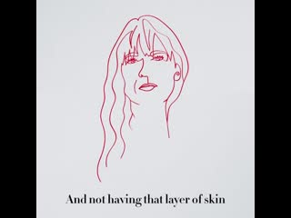 ‘as florence welch with sinéad’ #1