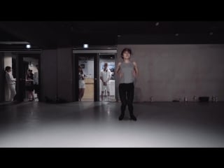 Never be like you flume ft kai ⁄ may j lee choreography