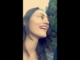 Нейт бузолич снапчат