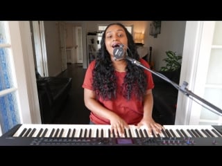 Mary j blige therapy cover