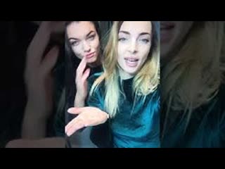 Lesbian couple compilation tiktok // lgbtq+ compilation