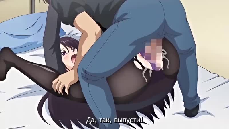 Chiisana tsubomi no sono oku ni / маленький бутон начинает болеть 1/2 серия [субтитры]