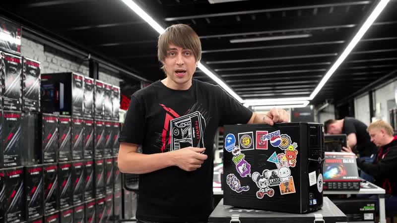 [hyperpc] upgrade центр hyperpc! ремонт и модернизация ваших пк!