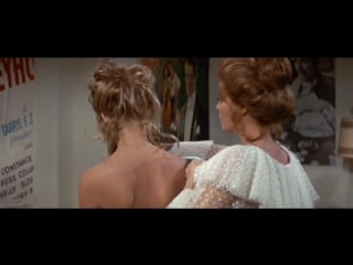 Фэрра фoсетт майра брекинридж / farrah fawcett myra breckinridge ( 1970 )