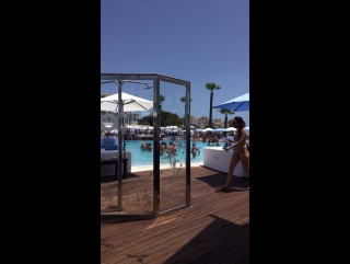 Ocean club,puerto banus)