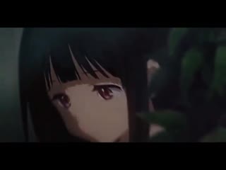 Chitanda | hyouka you can't escape