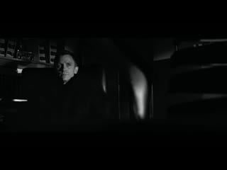 «casino royale» (2006) deleted scene