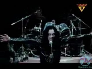 Cradle of filth from the cradle to enslave