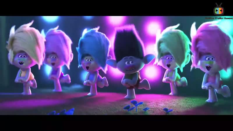 Trolls world tour ‘red velvet as k pop trolls’ official trailer (new 2020) troll