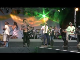 Zeu azevedo brazil day in london 2016