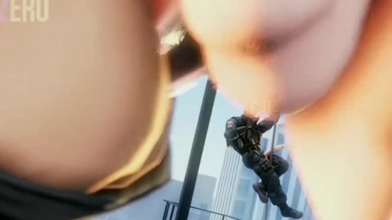 Rtzero rainbow sex siege between rounds on defence (gay sfm)