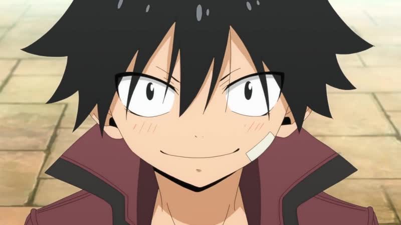 Edens zero | нулевой эдем тизер