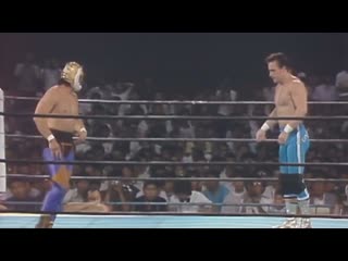 Njpw summer fight series ii dynamite porn vs tiger mask highlights