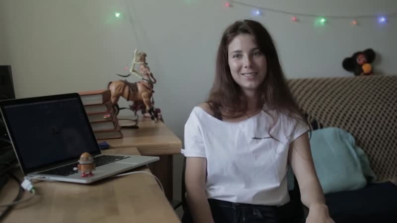 [параллель] в студии ishome