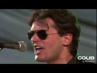 Opus & falco rock me amadeus live