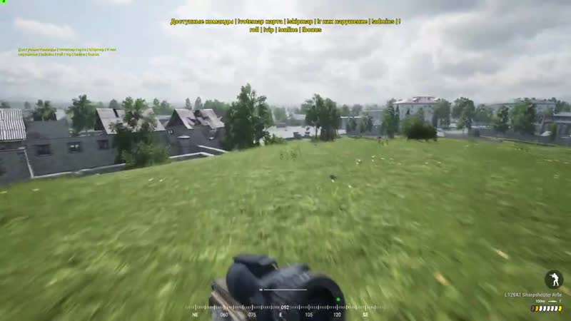 [comrade artyom] squad выстрелы, маты, взрывы всё как вы любите 16+