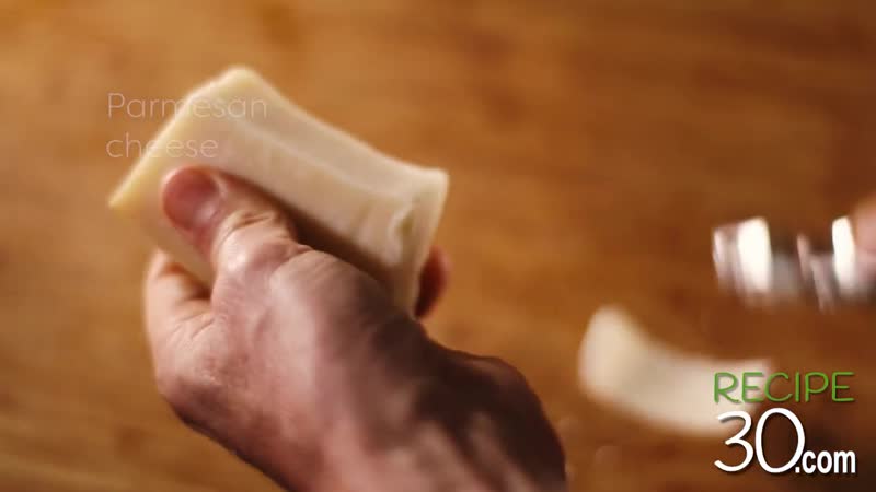 Tangy caesar salad with home made dressing, grilled chicken and crispy bacon