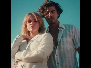 𝒃𝒖𝒕 𝑰'𝒅 𝒕𝒓𝒚 𝒂𝒏𝒚𝒕𝒉𝒊𝒏𝒈 𝒇𝒐𝒓 𝒚𝒐𝒖 otd in 2019, @olivia holt's "bad girlfriend" debuted!