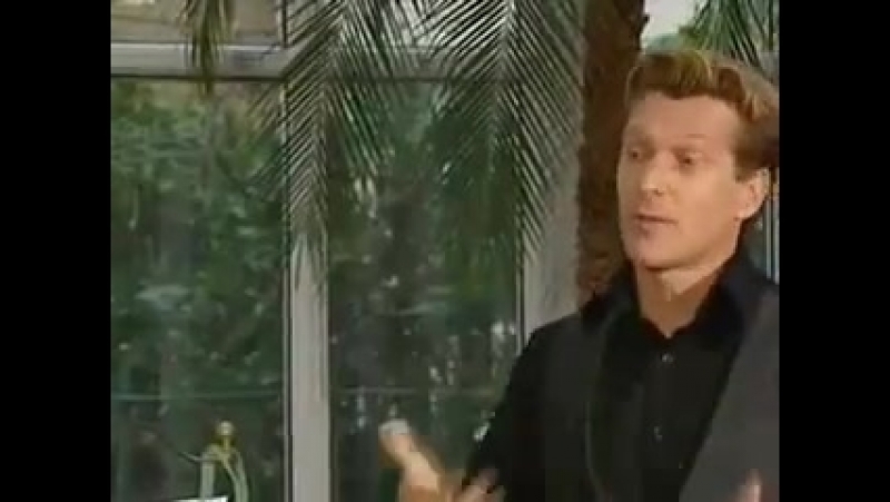 Магнус шевинг интервью