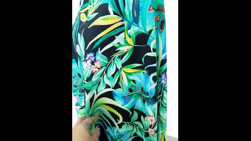 Вискоза max mara