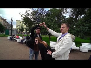 Интересная история от подписчика о первом опыте в групповом сексе