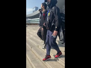 [fancam] 201220 cctv new year concert recording