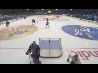 Växjö vs örebro omgång 5 (1819) highlights