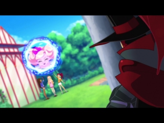 Lolirock 3 episode / лолирок 3 серия русская озвучка