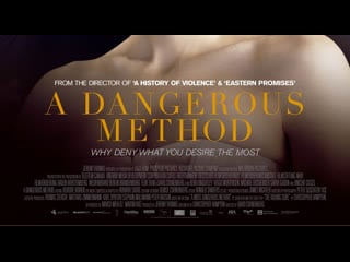 A dangerous method (2011) eng