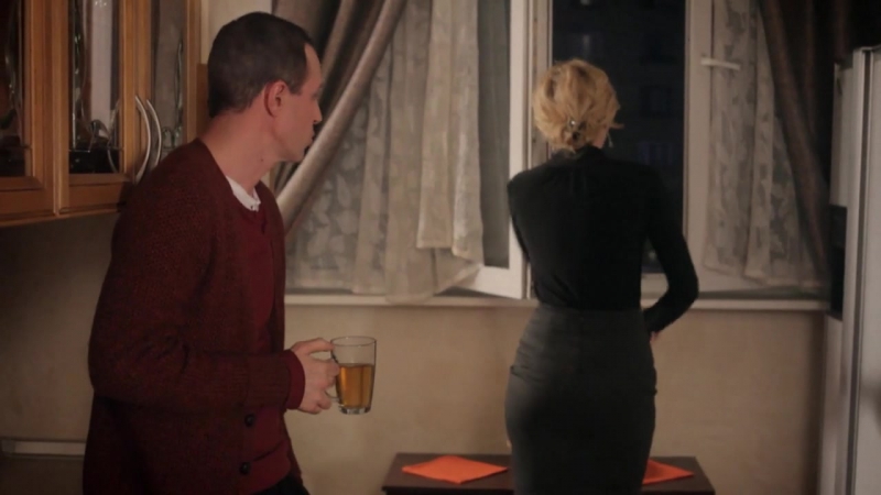 Мама поневоле (2012) жанр мелодрама