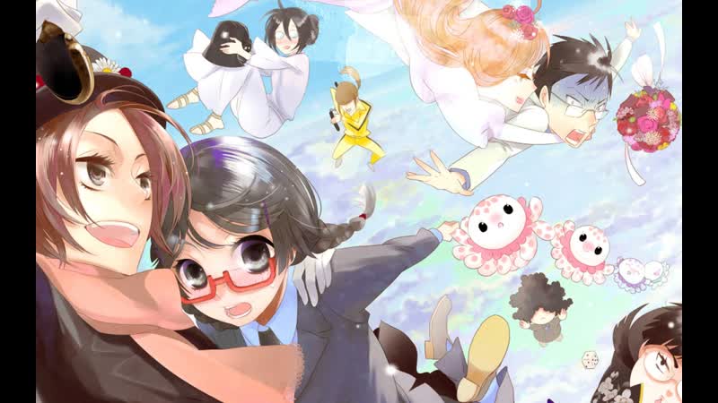 Аниме принцесса медуза все серии [anidub] (rasta claus ) (animetags)