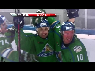 Победный гол лисина