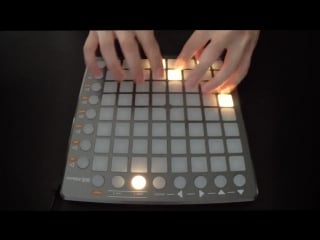 M4sonic launchpad freestyle
