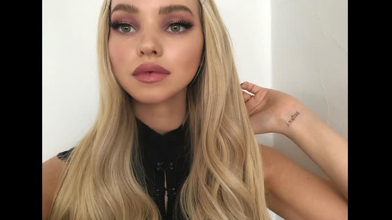 Dove cameron